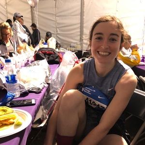 Meet your Posher, Nora